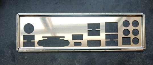 IO I/O   ÷Ʈ  귡Ŷ (ⰡƮ ), Gigabyte/O 